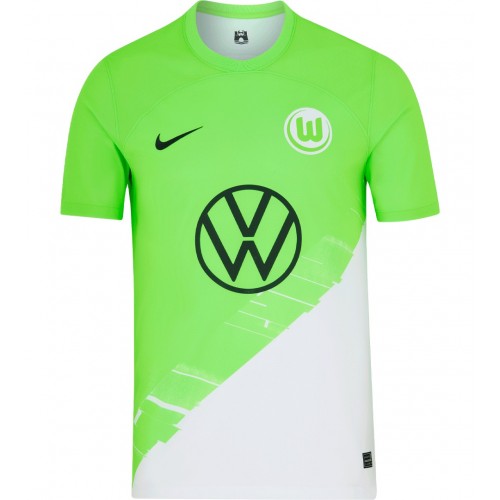Wolfsburg Hemmatröja 2024